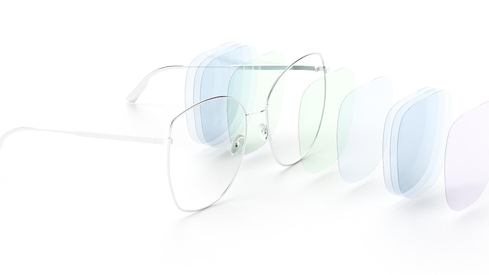 ZEISS DuraVision Coatings at a glance