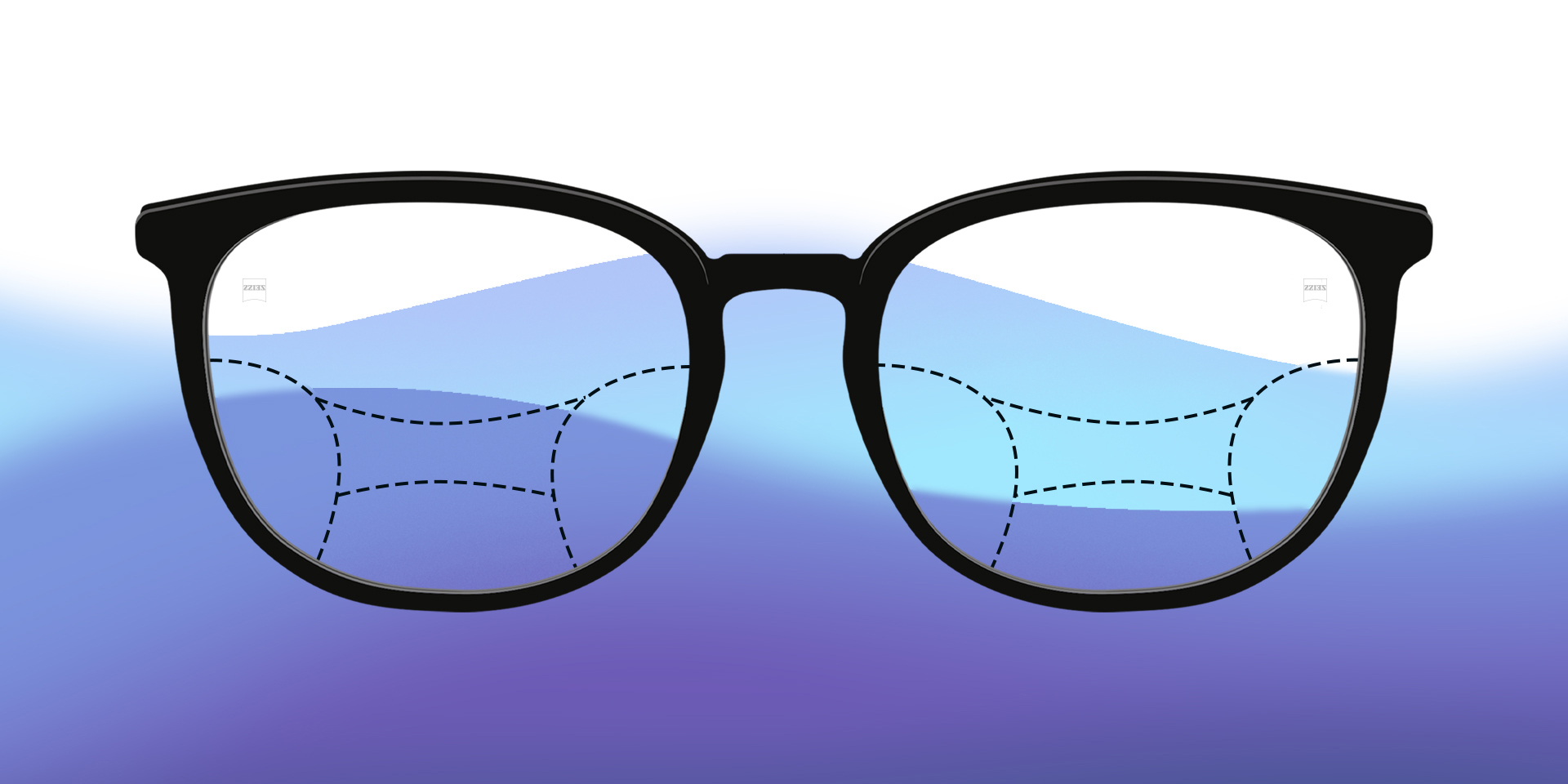 Zeiss occhiali top
