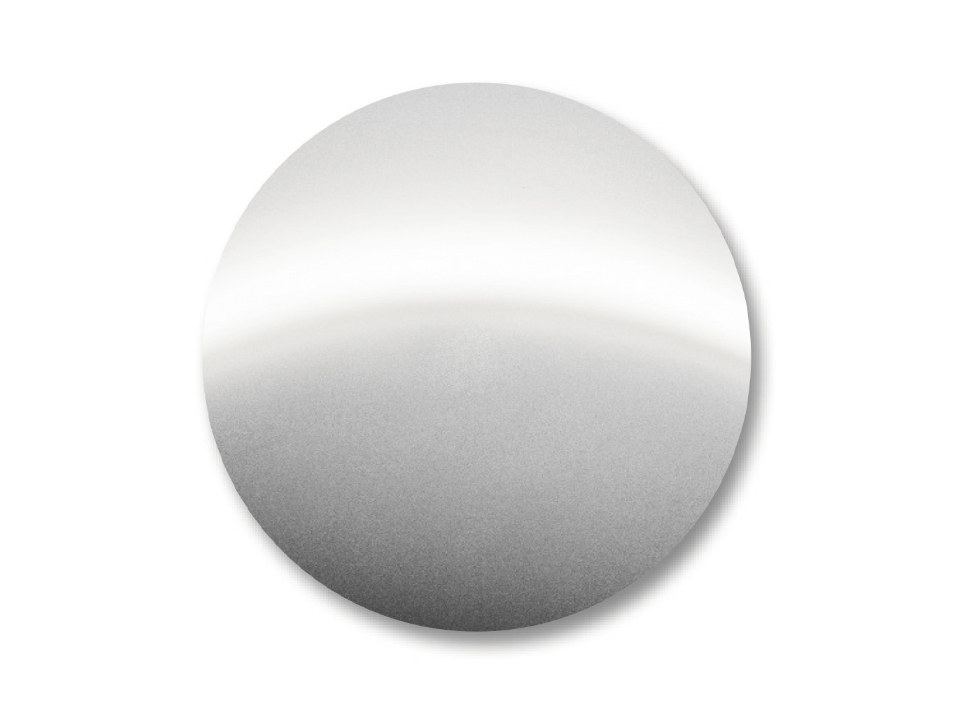 ZEISS DuraVision Mirror in der Farbe Silber.​
