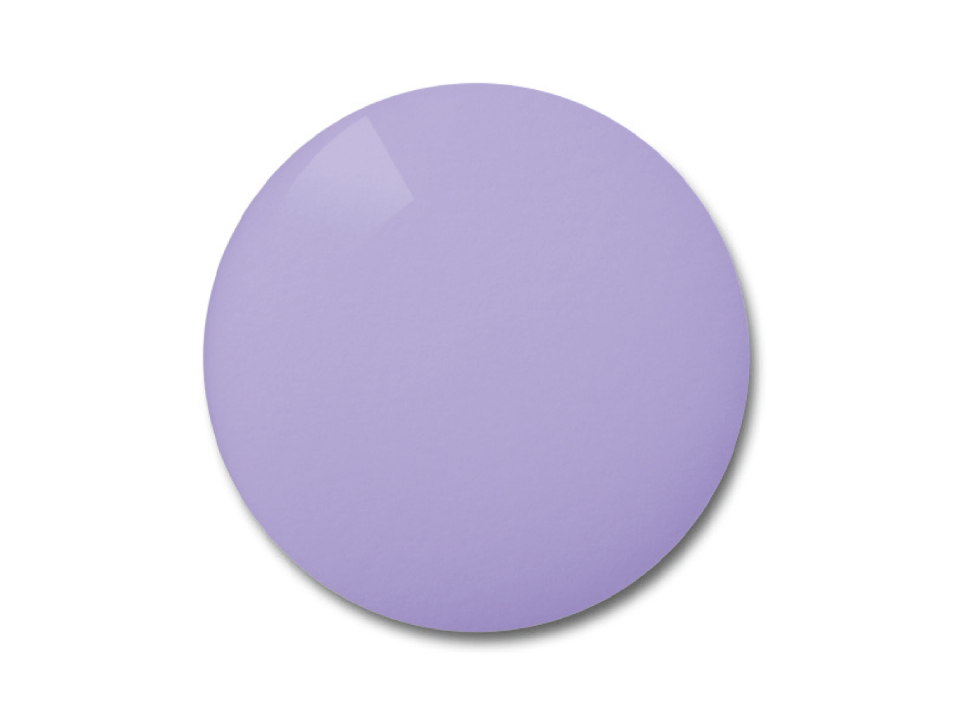 ZEISS Sweet Violet – eine violette Tönung für Mountainbiking.​