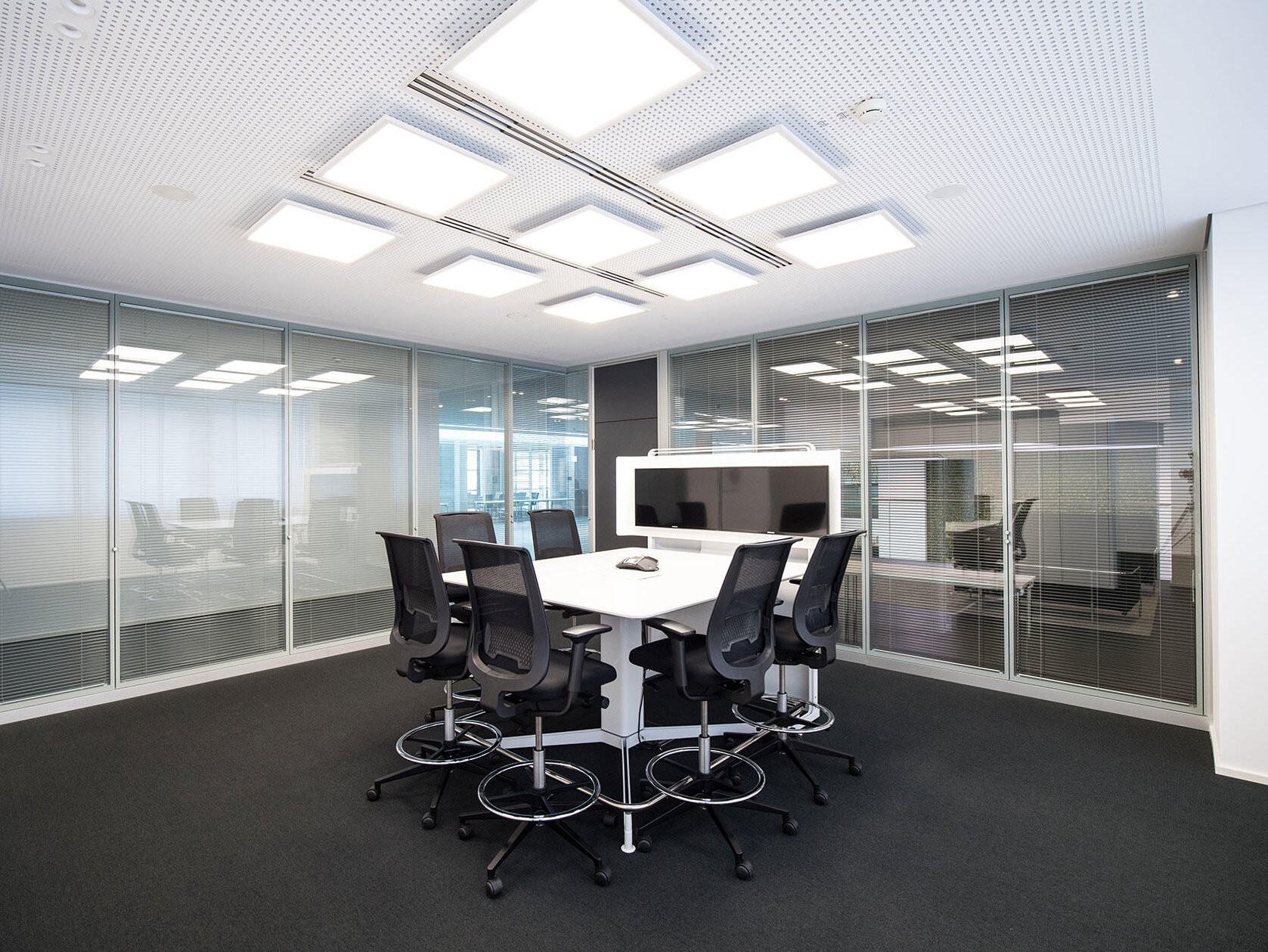 ZEISS Forum Stratus