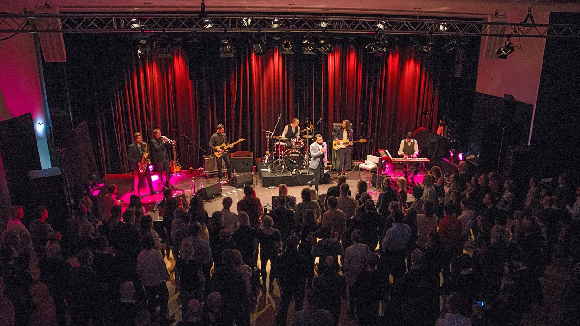 Aalener Jazz Fest 2017