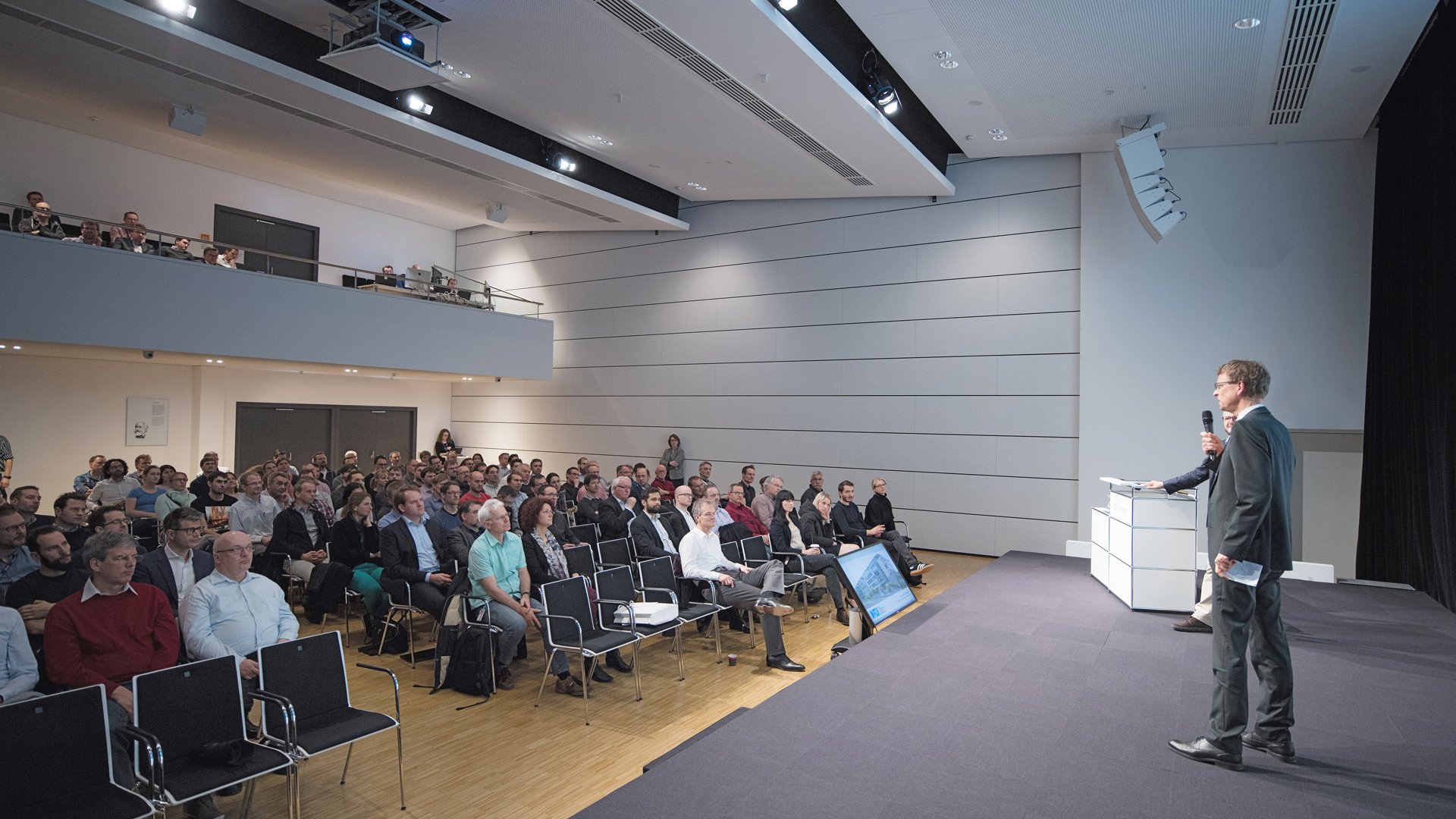 ZEISS Forum Symposium