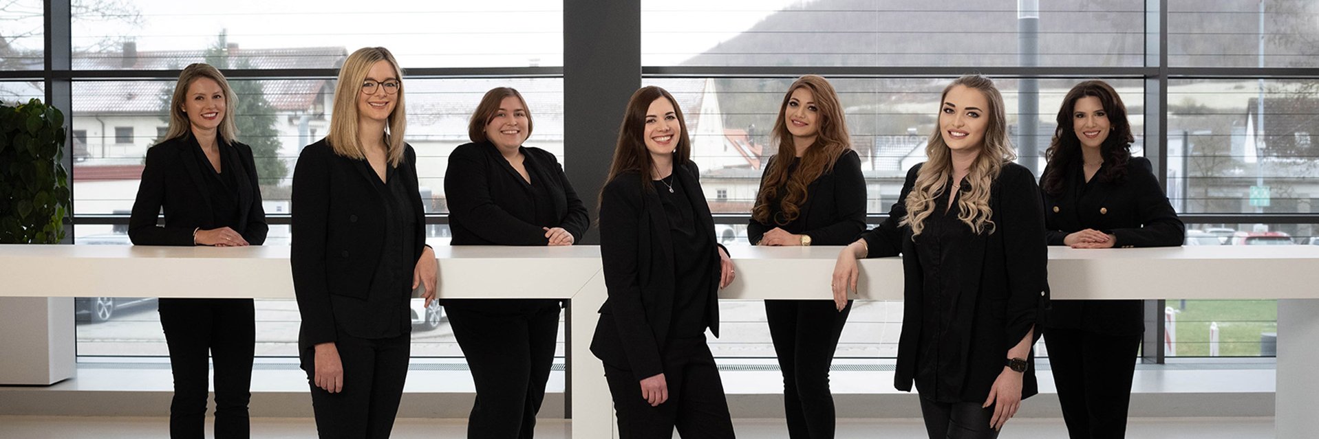 ZEISS Forum Team