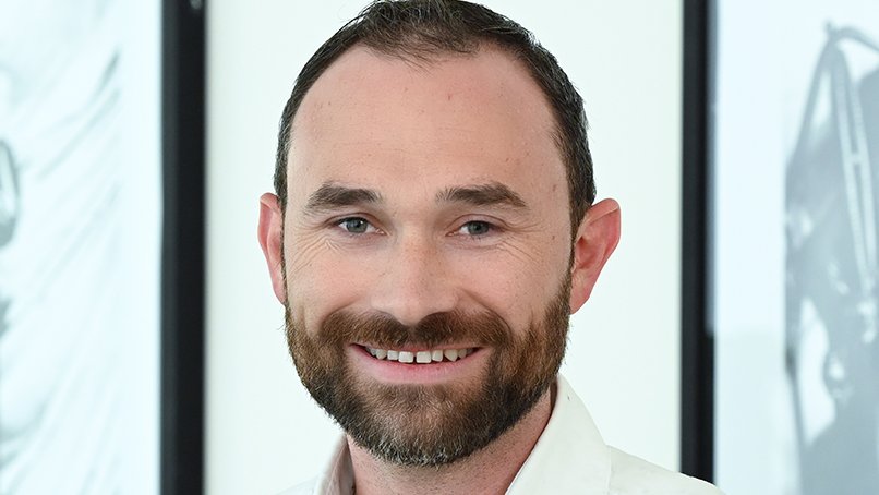Johannes Kanzler ZEISS Ventures