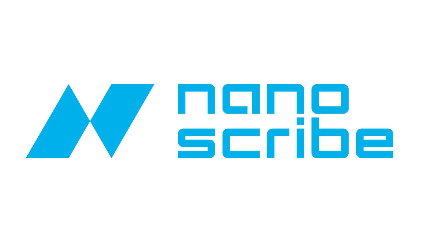 Nanoscribe 3D-Druck