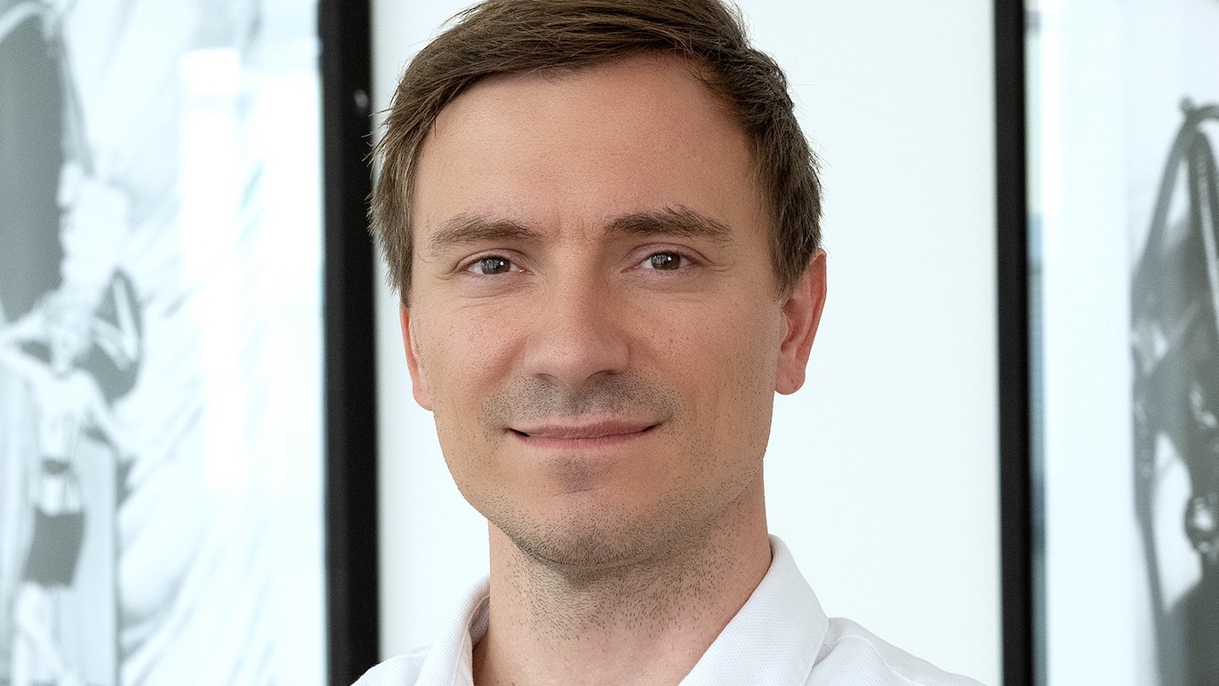 Philipp Topic ZEISS Ventures