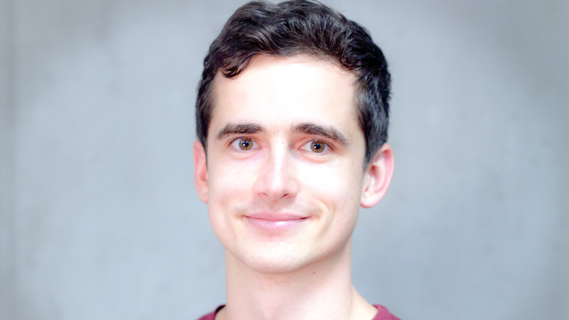 Adrián, Forscher Optik Ophthalmologie