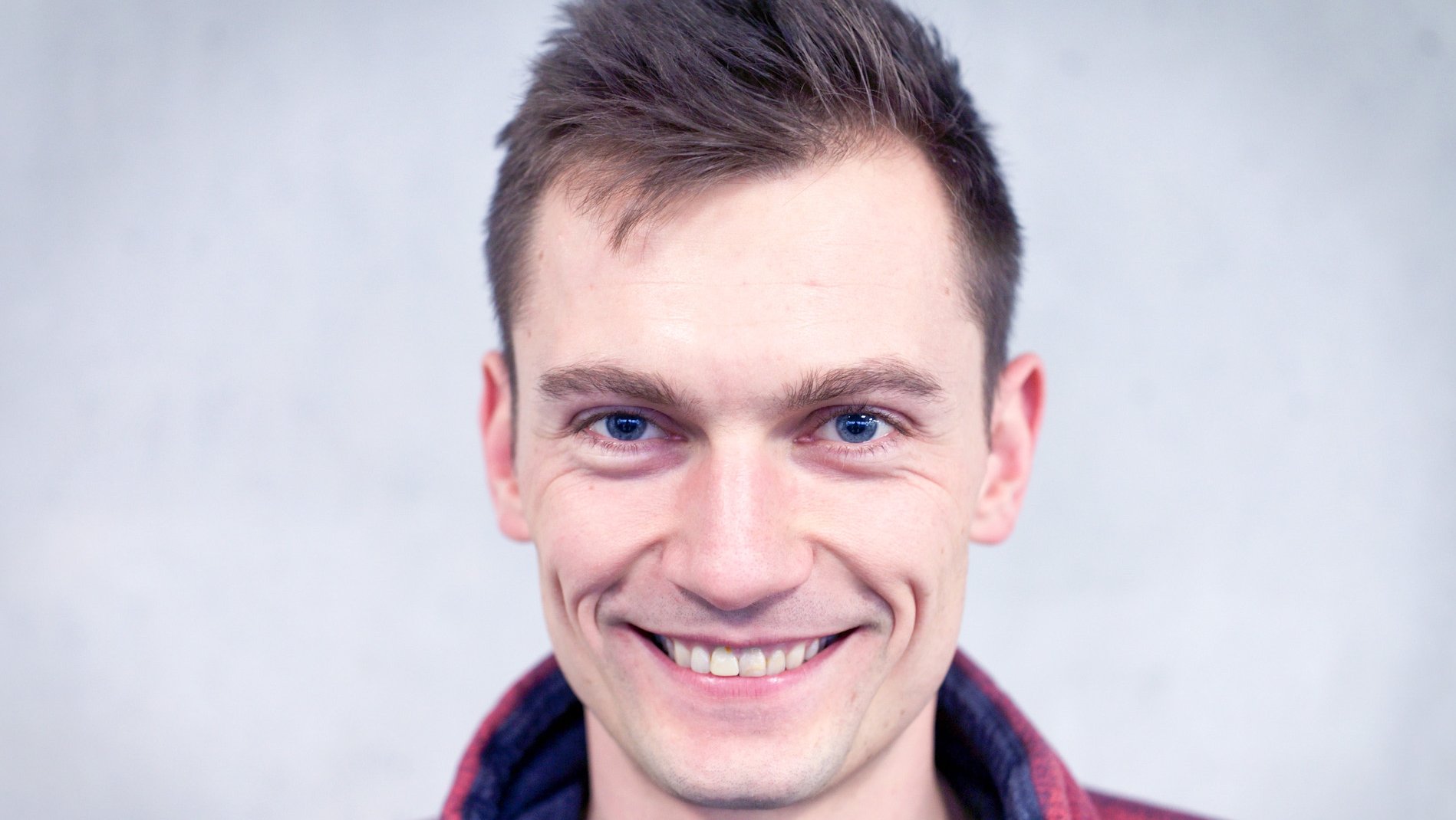 Marius, Doktorand