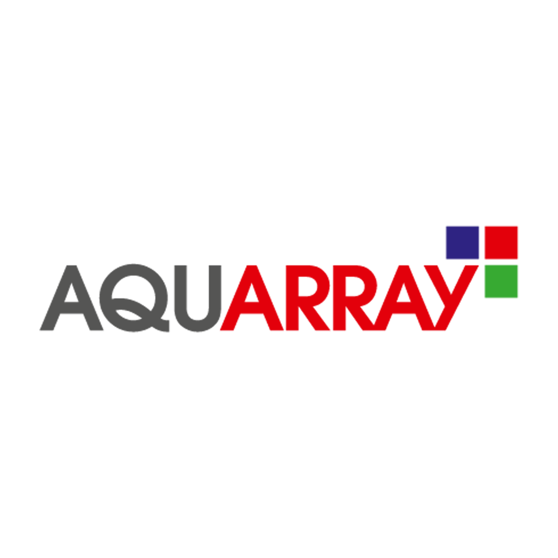 Aquarray
