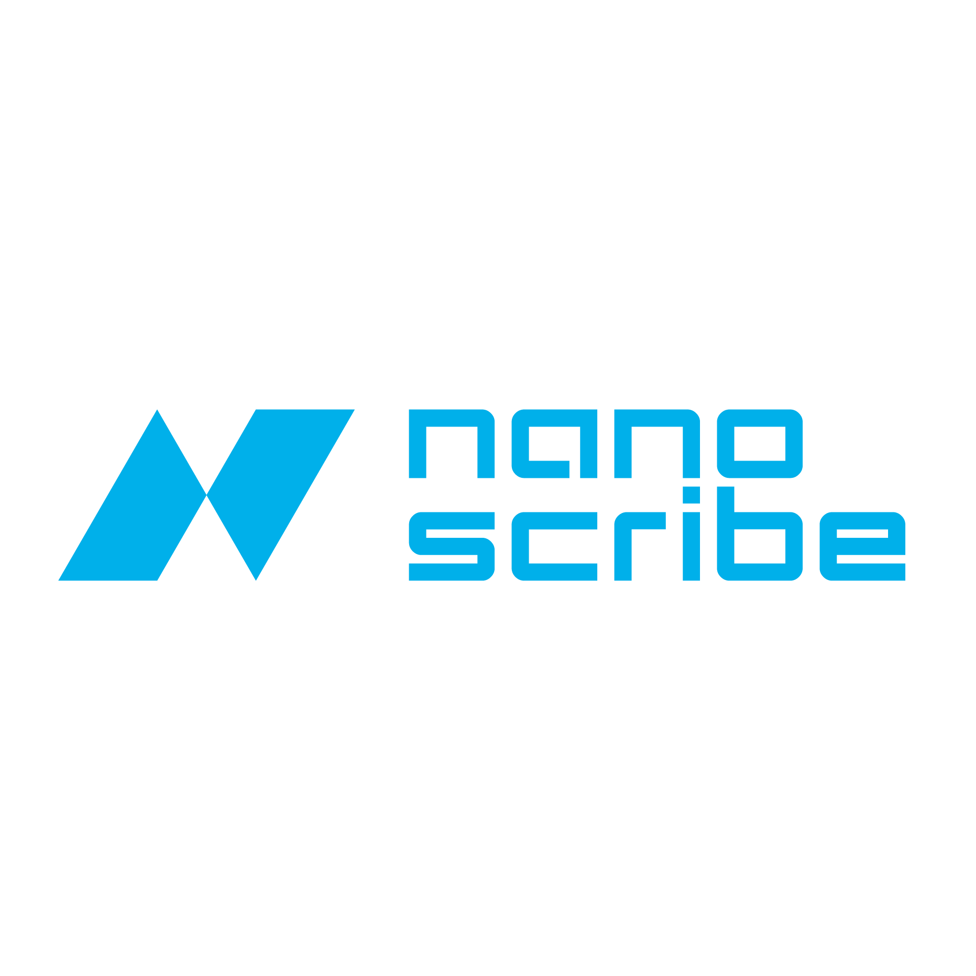 Nanoscribe  