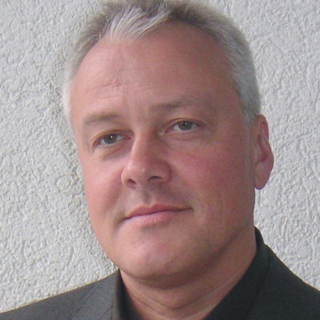 Prof. Dr. Markus Sauer