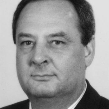 Bernd Aschenbach