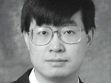 Jun Ye