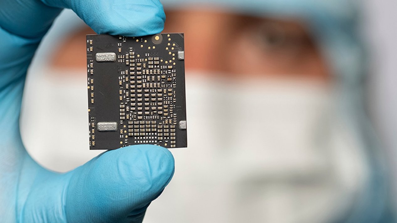 ZEISS Digitalization Insight