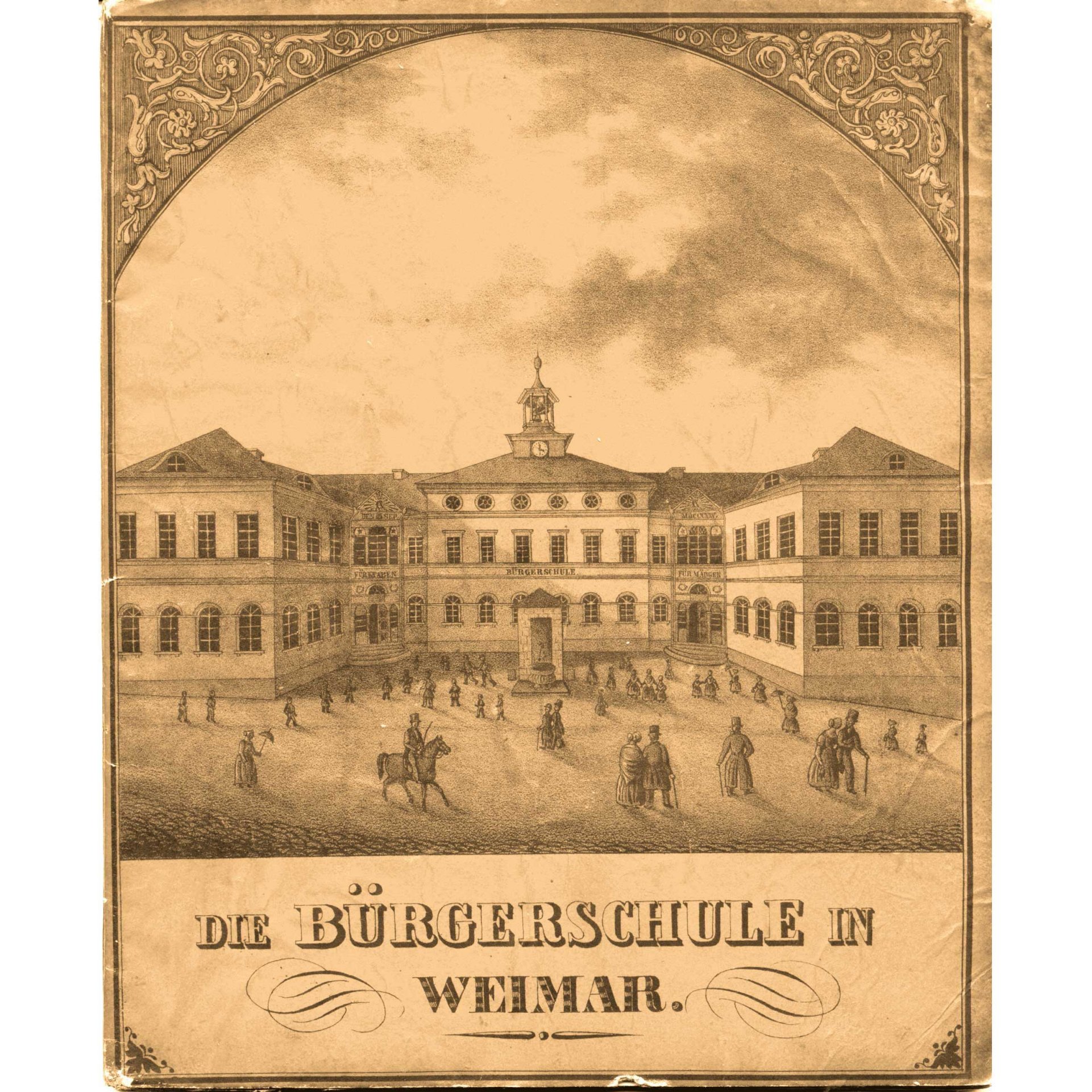 Bürgerschule