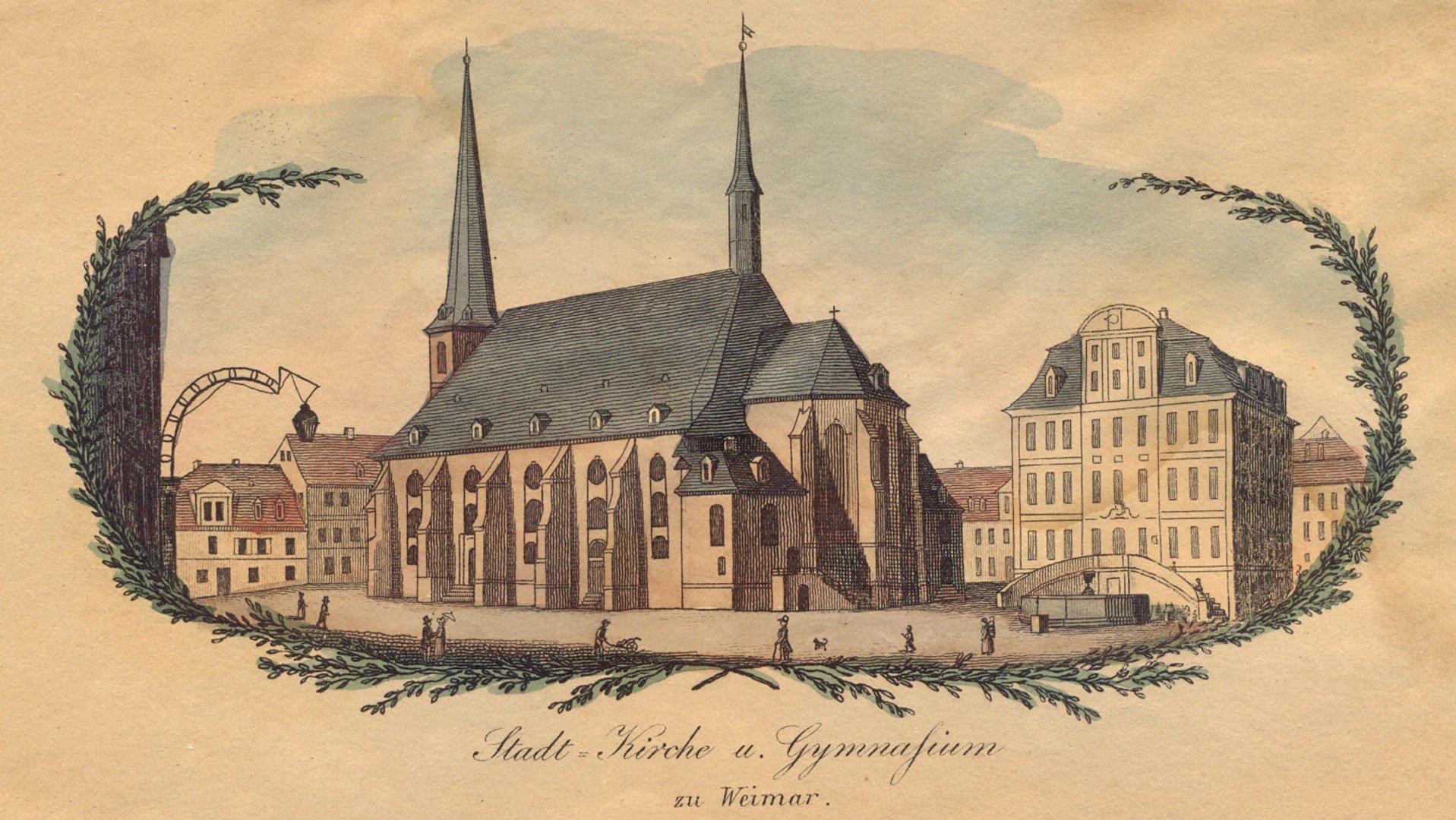 Gymnasium