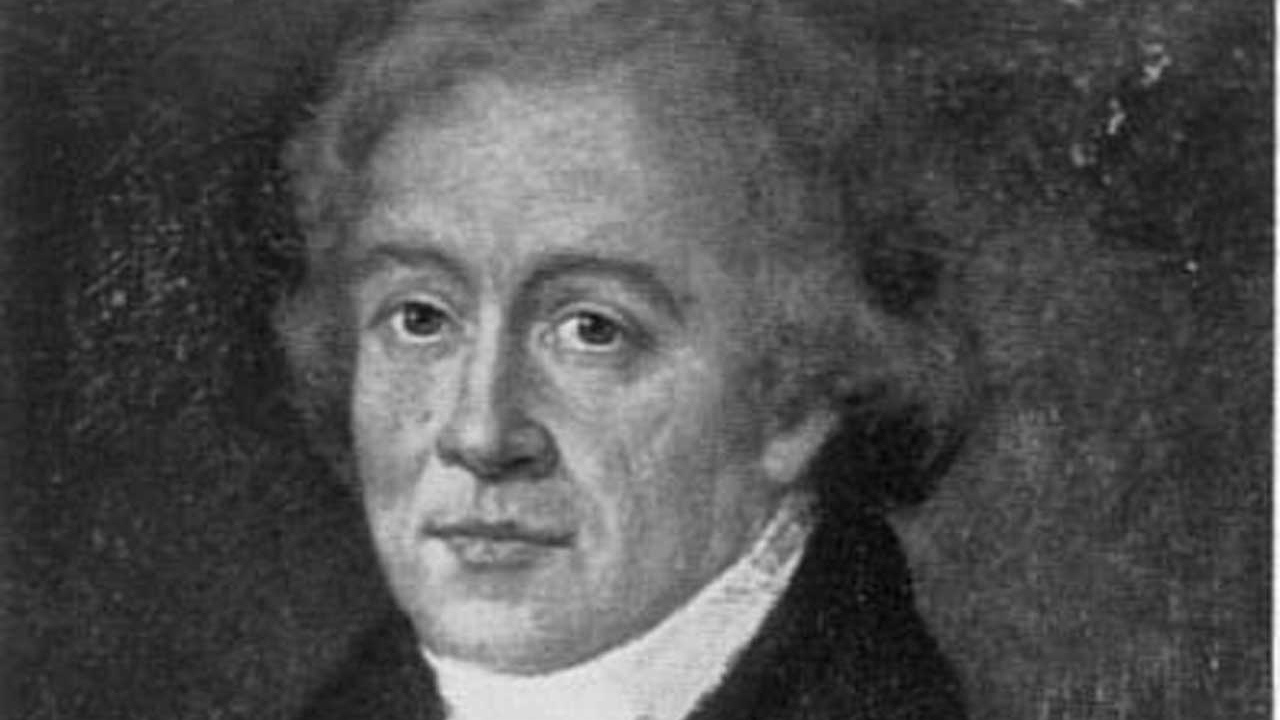 Christian August Vulpius (1762 – 1827)