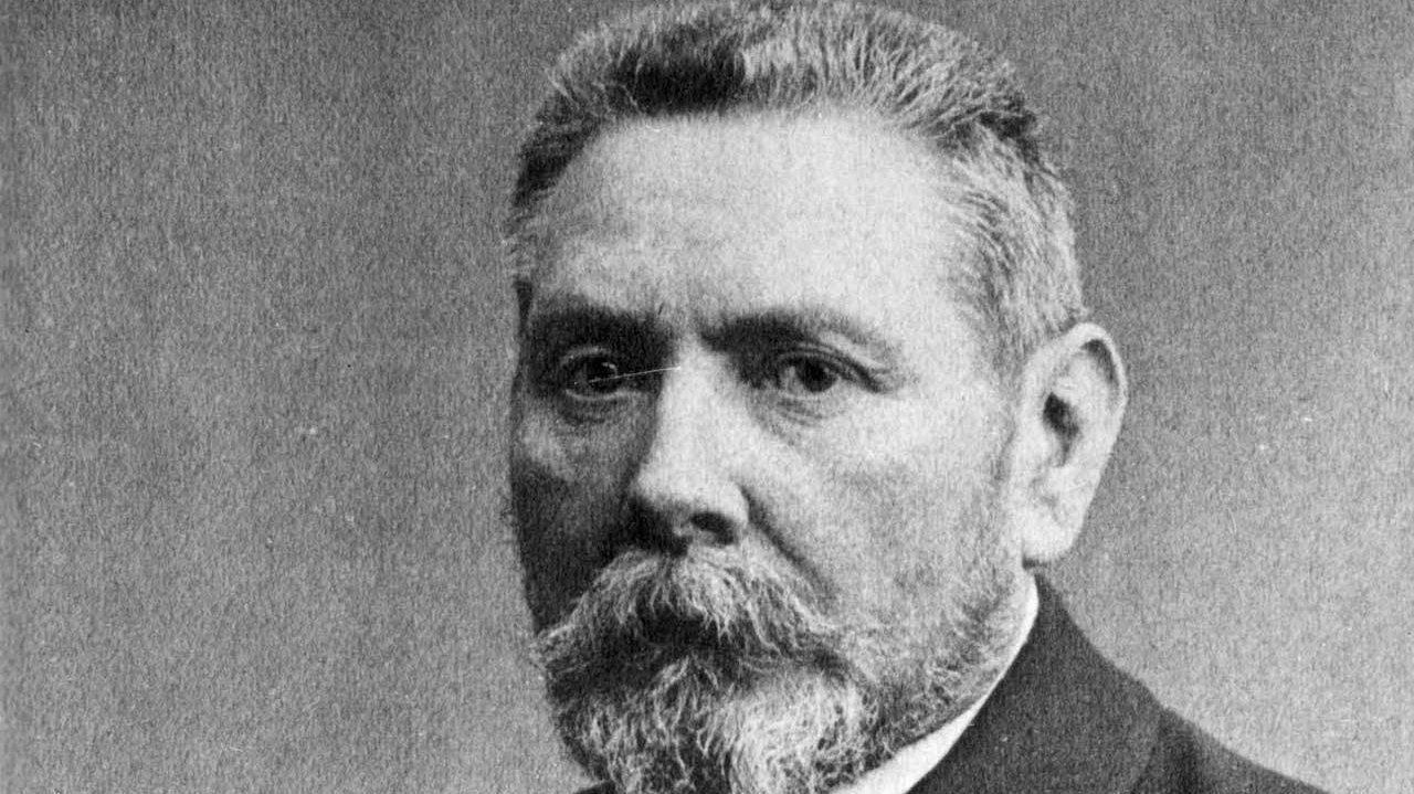 Carl Müller (1849-1909)