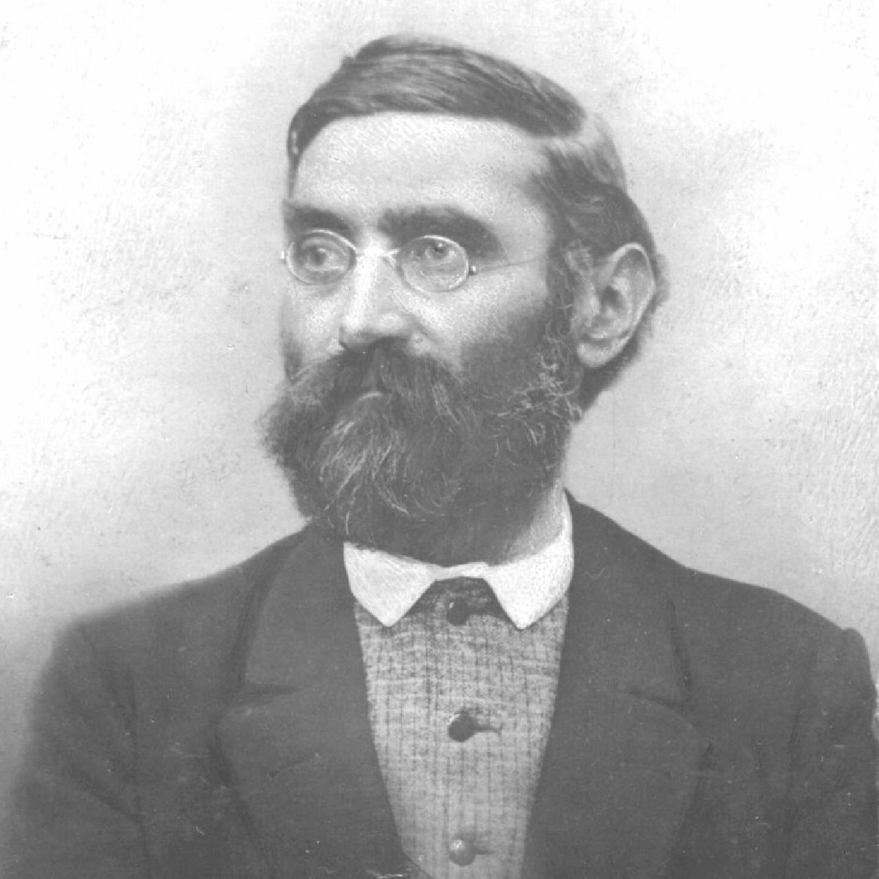 Ernst Abbe, 1880