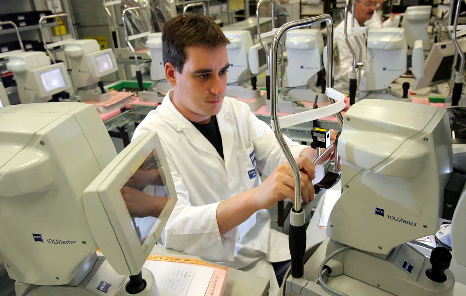 Carl Zeiss Meditec AG
