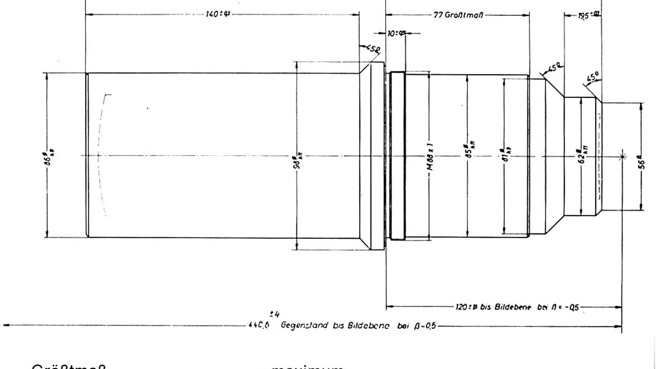 S-Planar 2,8/125