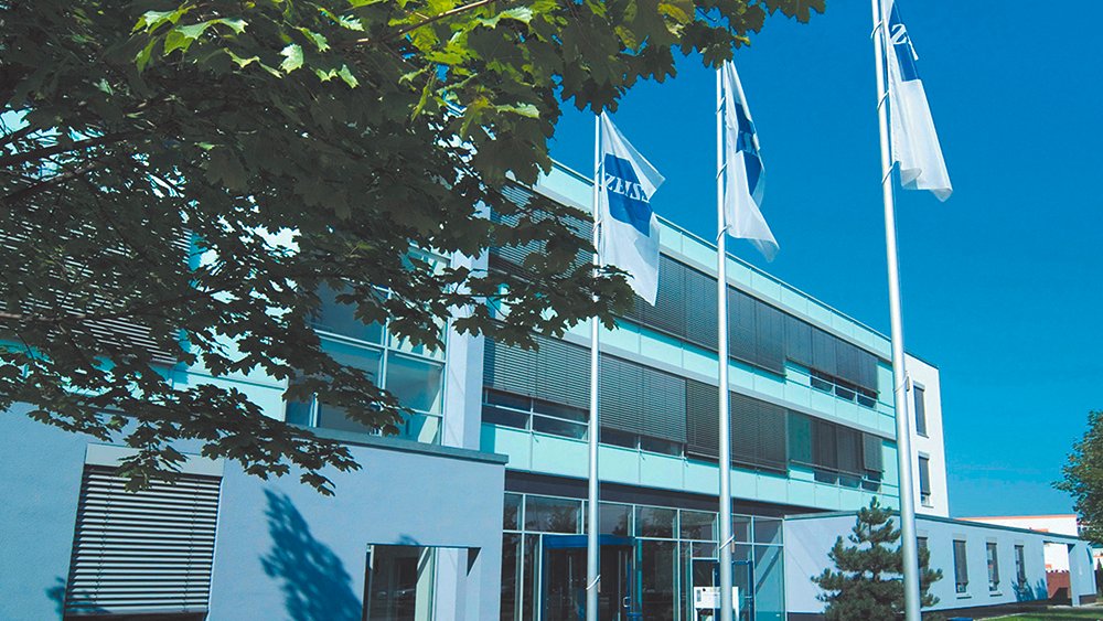 Carl Zeiss Meditec 