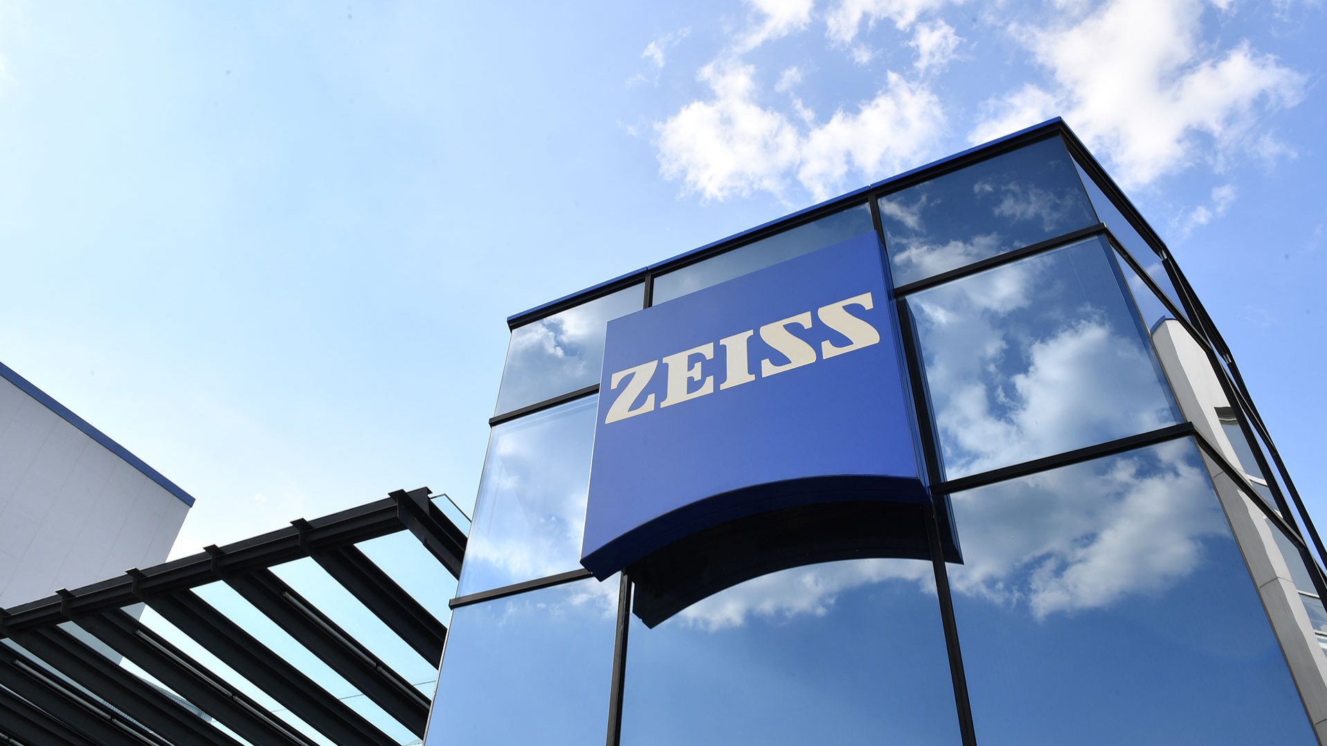 ZEISS Geschäftsbericht