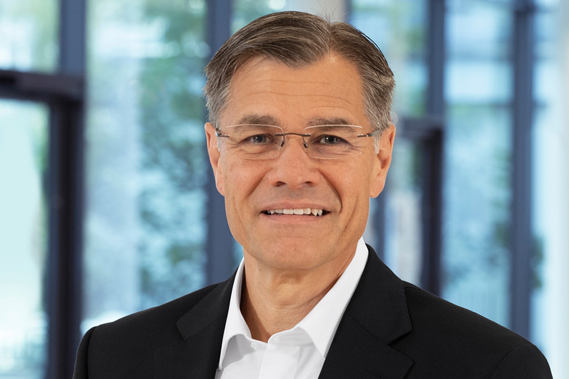 Porträt Dr. Karl Lamprecht