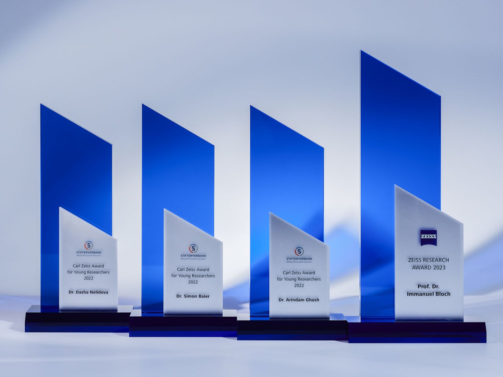 ZEISS Research Award 2023