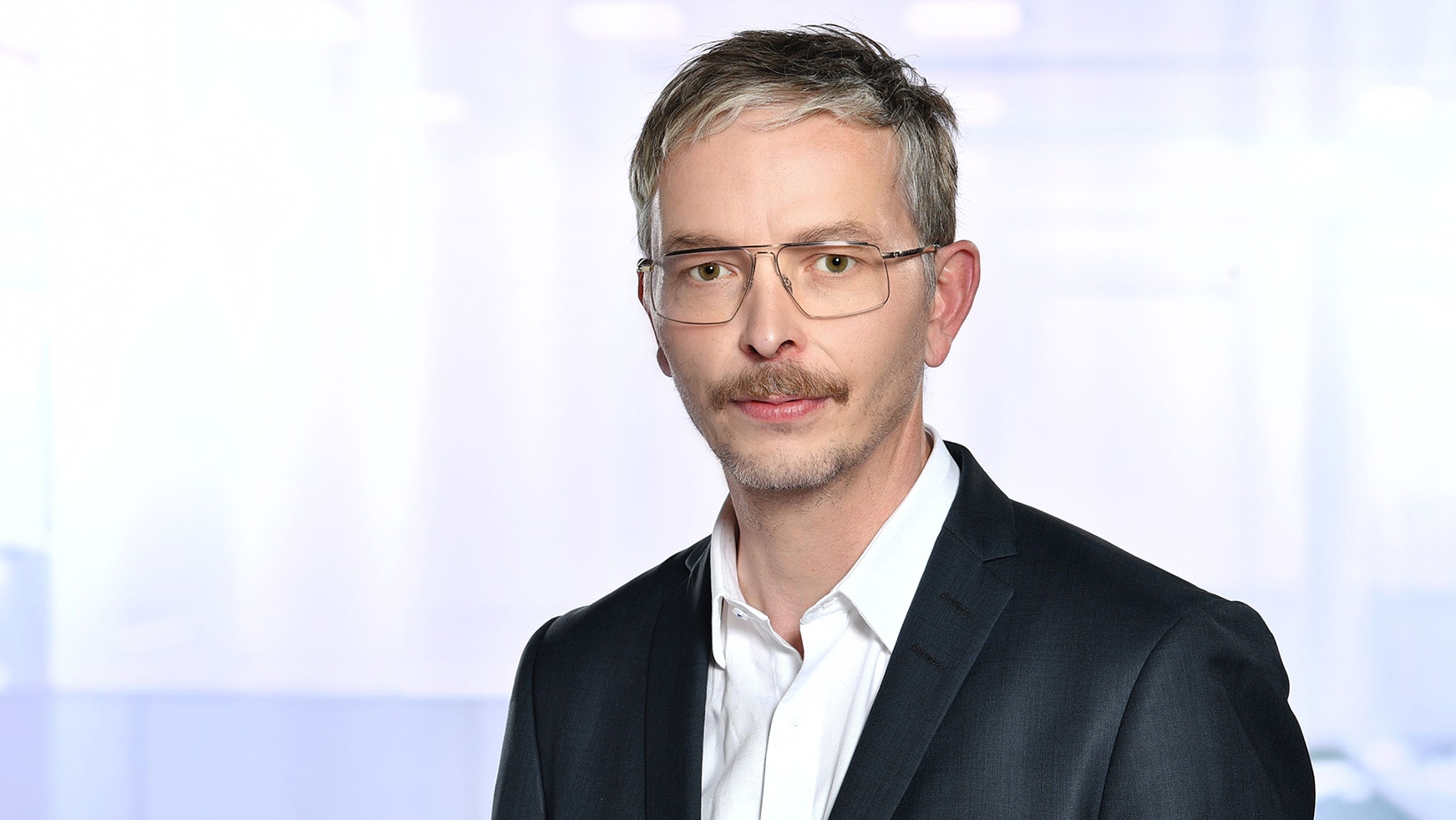 Joachim Kuss, Carl Zeiss Vision International GmbH