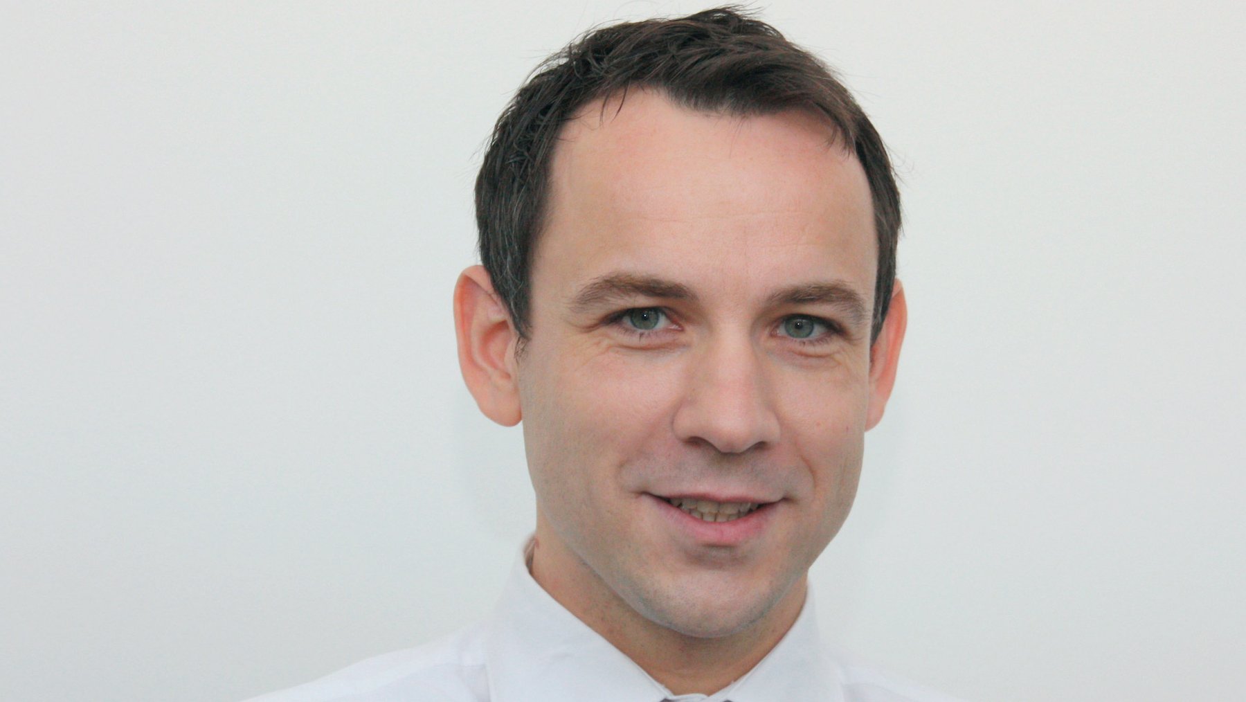 Interview mit Patrick Hahn