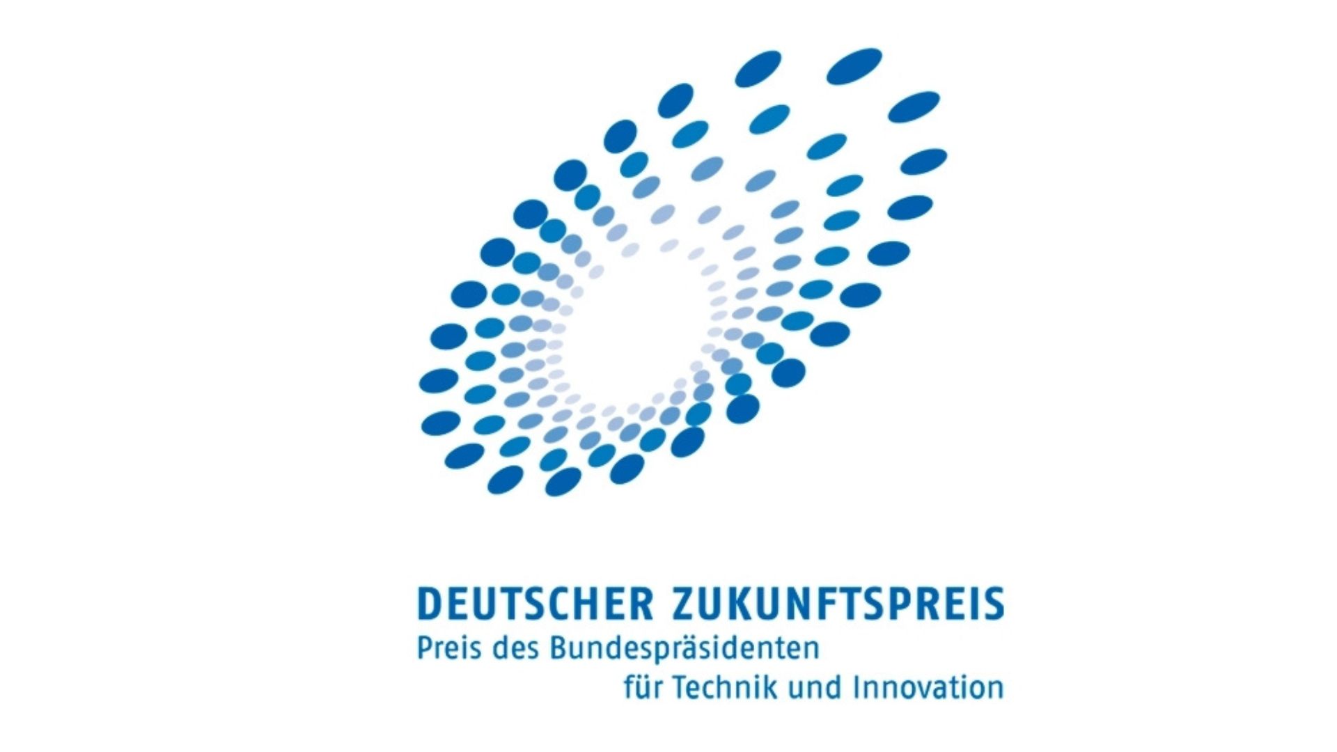 2020 und 2022 ausgezeichnet mit dem Deutschen Zukunftspreis