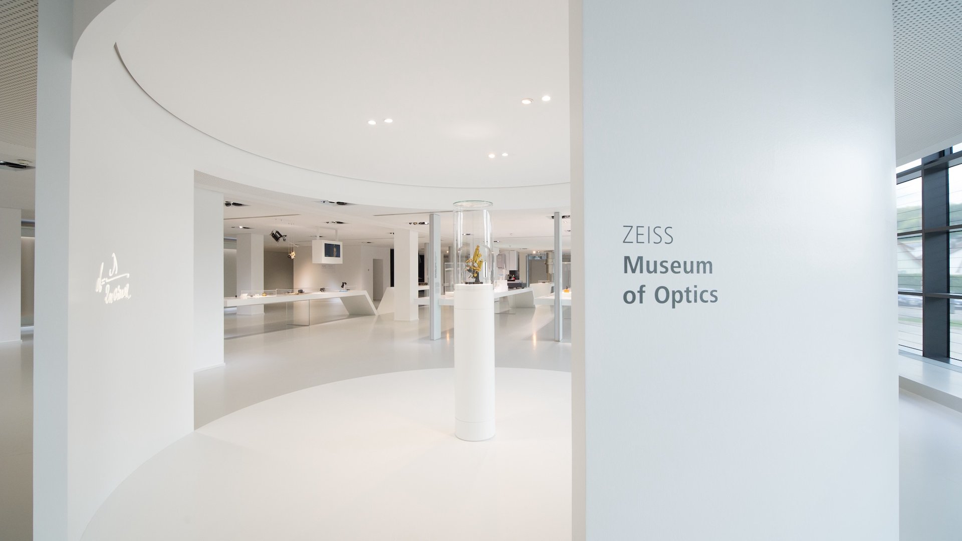 Museum der Optik