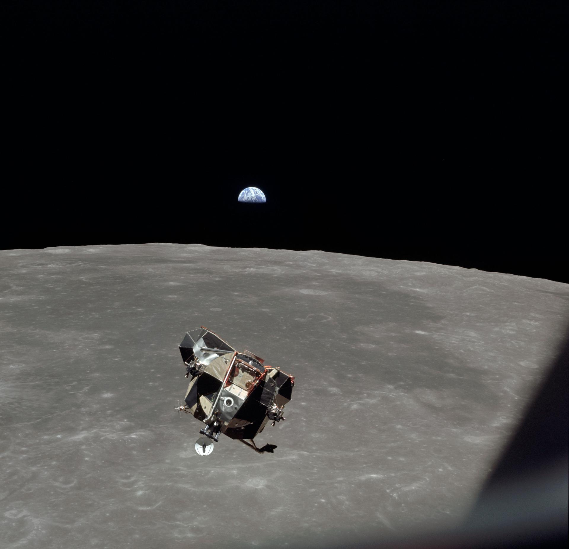 Apollo 11