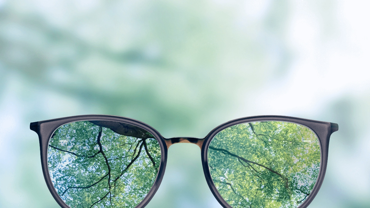 Green, Safe & Responsible – für mehr Nachhaltigkeit in der Augenoptik