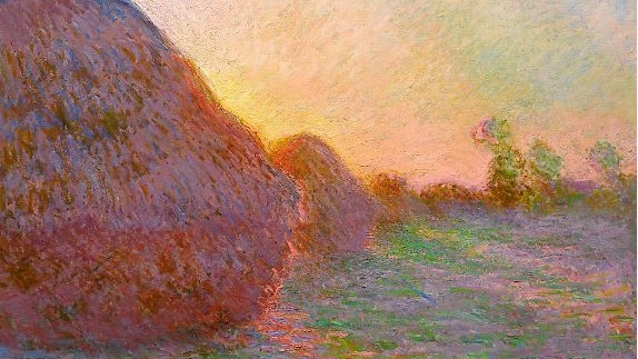 Claude Monet Barberini