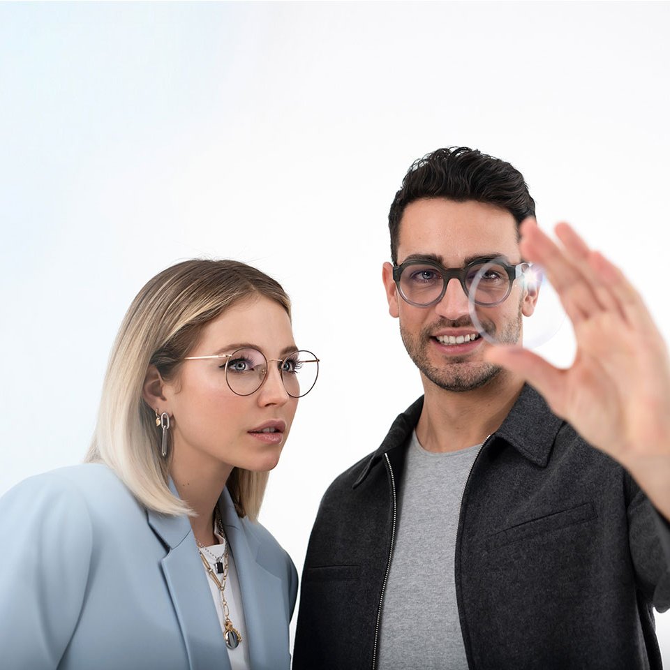 ZEISS für Augenoptiker