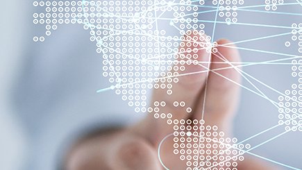 Digitaliszierung Businessumfeld
