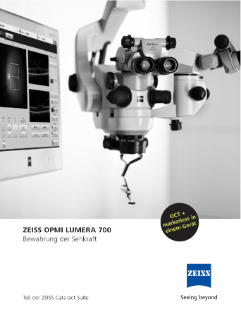 Vorschaubild von ZEISS Lumera 700