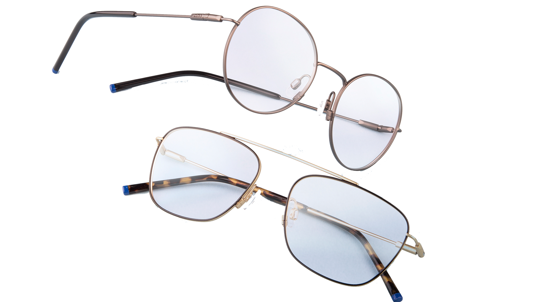 ZEISS PIONEER - Fassungskollektion
