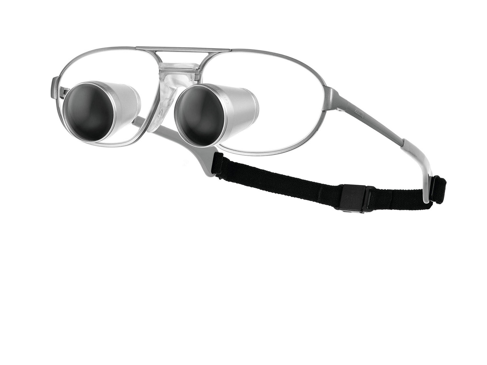 ZEISS Fernrohrlupen-Brille G2,5 TTL