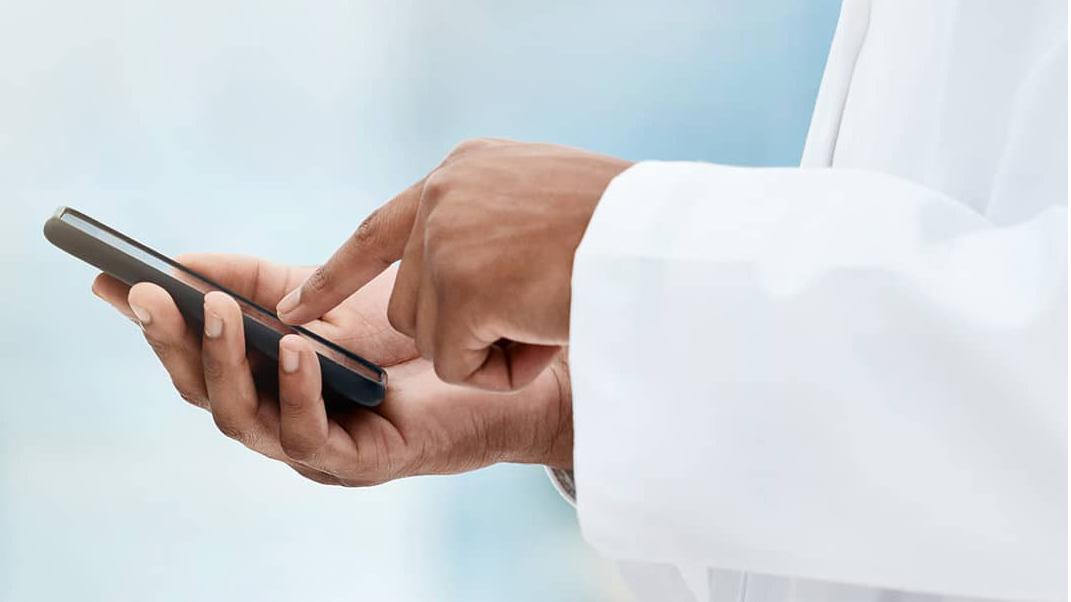 Vom Hype zum Mehrwert: Können digitale Gesundheits-Apps eine entscheidende Rolle im Krankenhaus der Zukunft spielen?