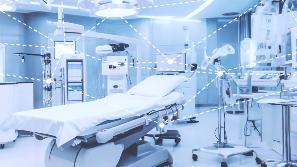 End-to-end journey: Effektivität Ihres Medizinprodukts am Point-of-Care steigern