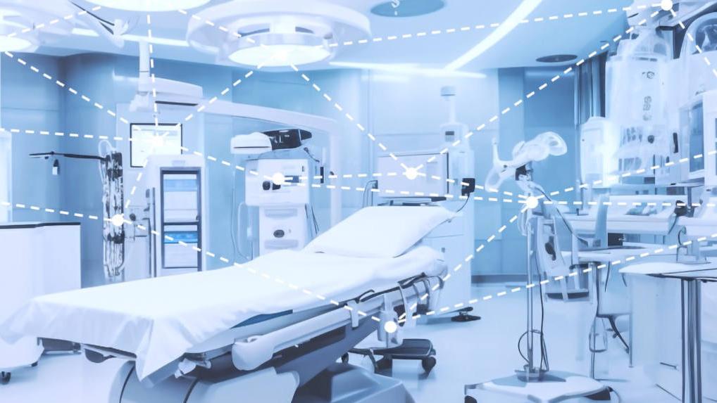 End-to-end journey: Effektivität Ihres Medizinprodukts am Point-of-Care steigern
