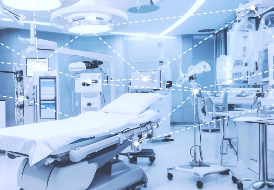 End-to-end journey: Effektivität Ihres Medizinprodukts am Point-of-Care steigern