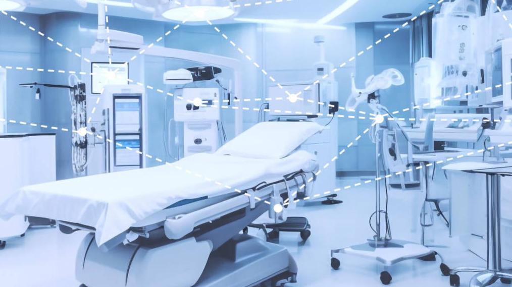 End-to-end journey: Effektivität Ihres Medizinprodukts am Point-of-Care steigern
