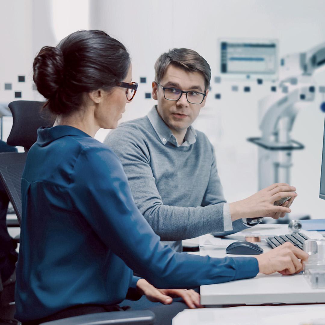 Threat Modeling in der Entwicklung medizinischer Software