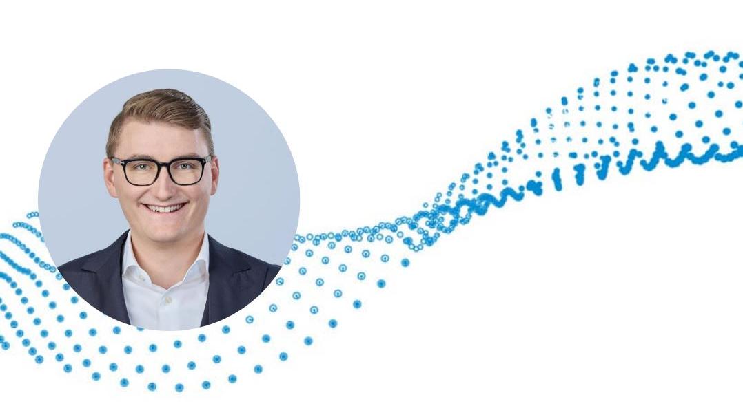 Digitale Versorgungspfade -eine Notwendigkeit im Gesundheitswesen: Interview mit Leo Lindhorst, Head of Innovation bei ZEISS Digital Innovation