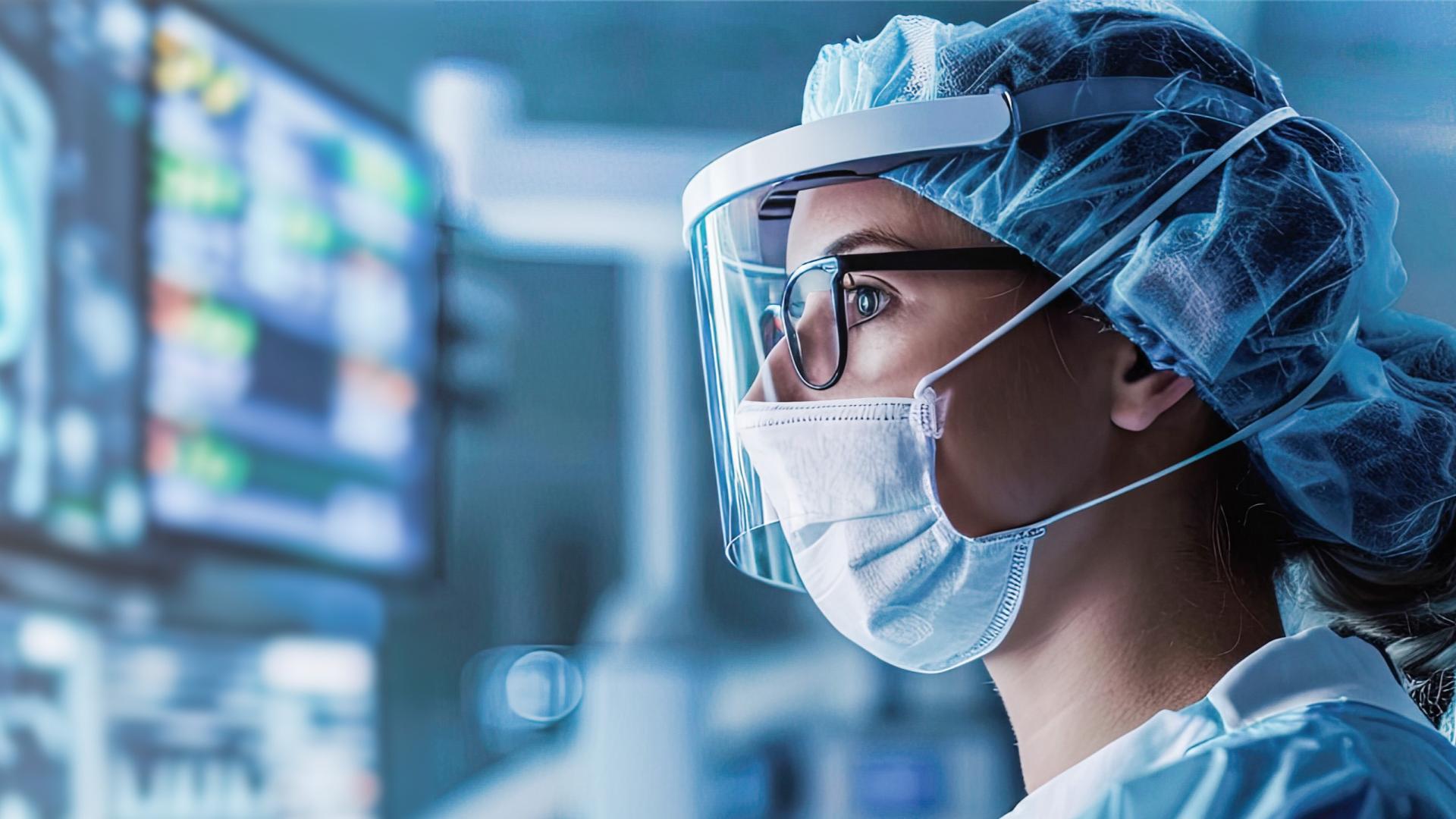 Beschleunigte Umsetzung Ihrer MedTech-Lösung: Motor für die Zukunft der Gesundheitsbranche